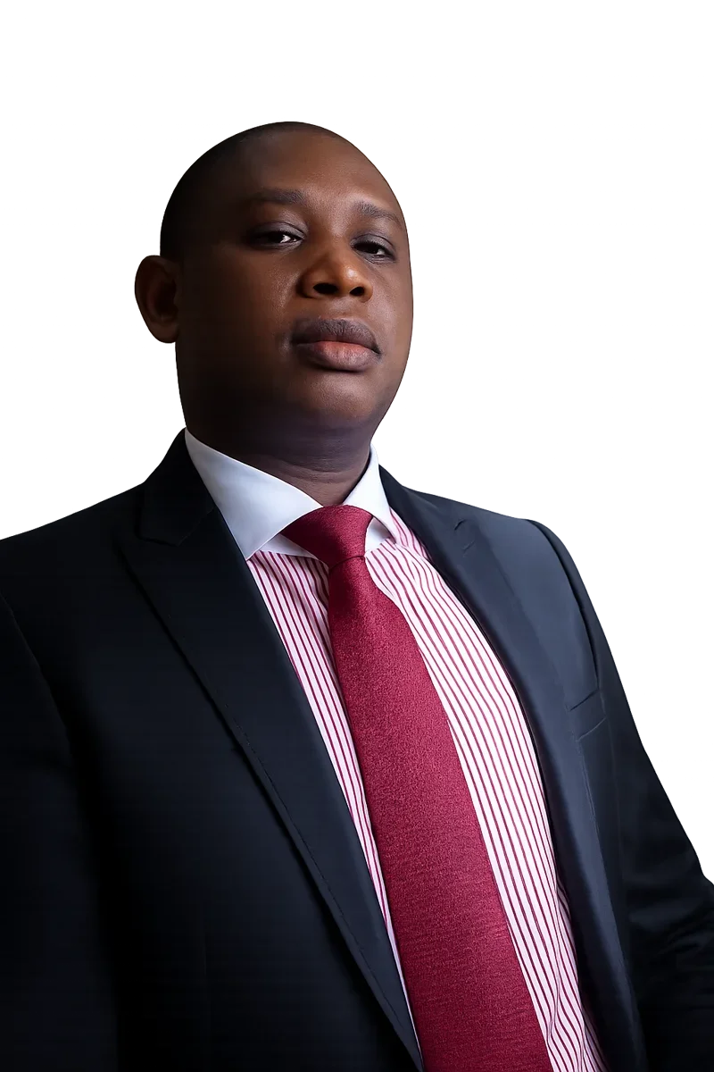 Enya Vincent, Stockbroking & Investment at EVAC