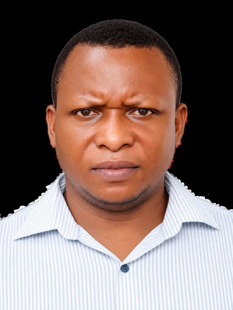 Uzoaru Chidi Blessing, Audit Partner at Enyia Vincent & Co